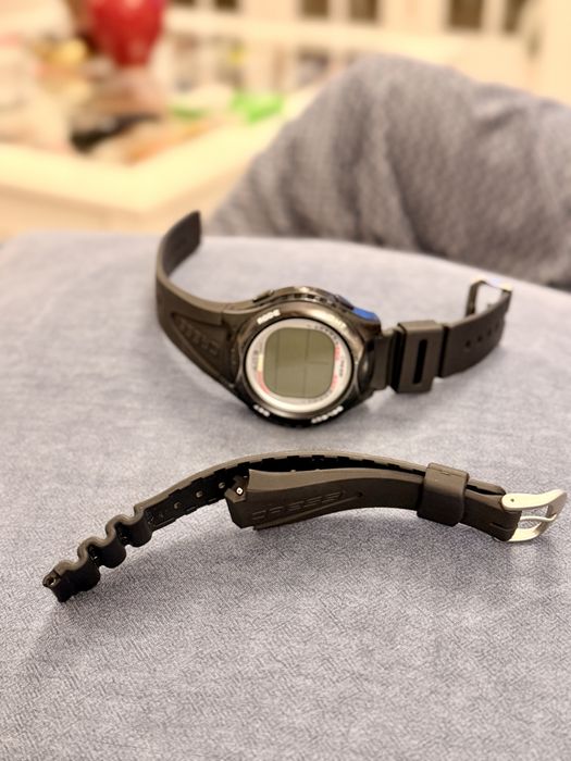 Vând ceas-computer scufundari Cressi Edy II