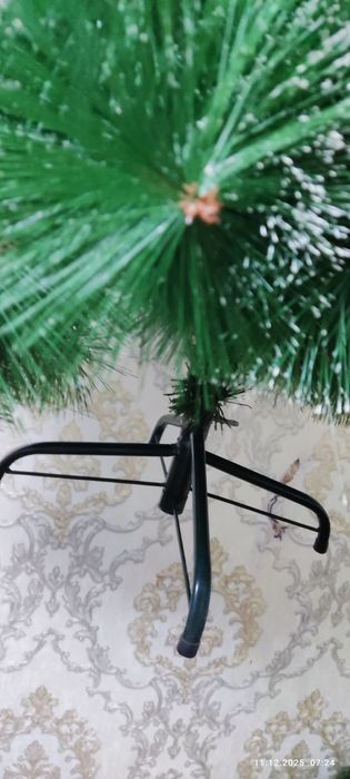 Archa, Ёлка, Арча