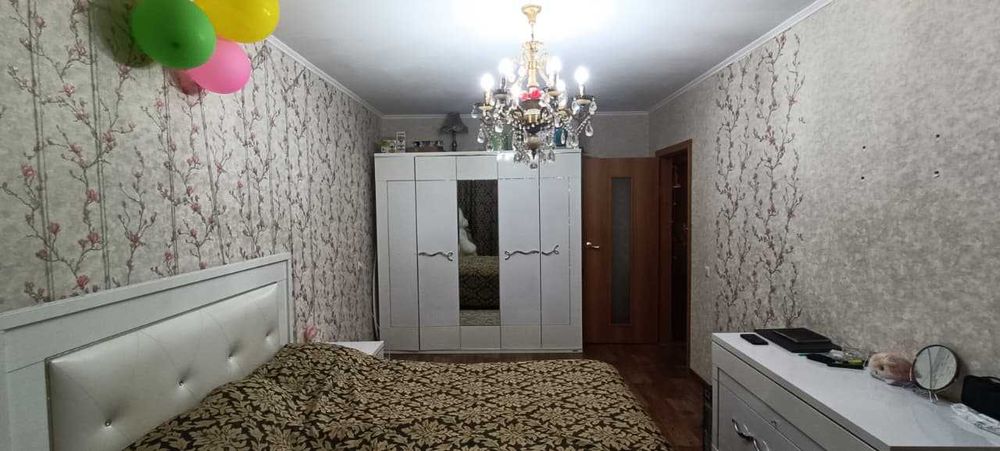 Продам 3-комн. квартиру