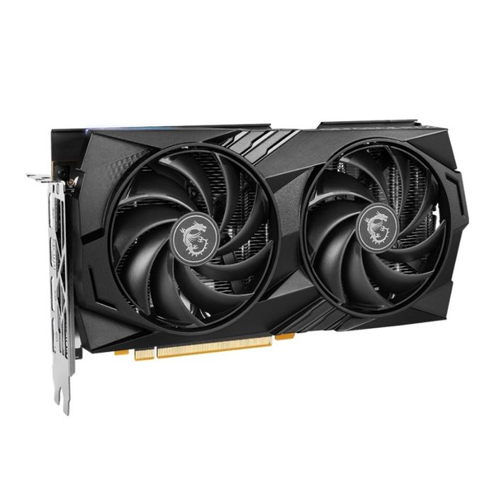 Видеокарта rtx 4060