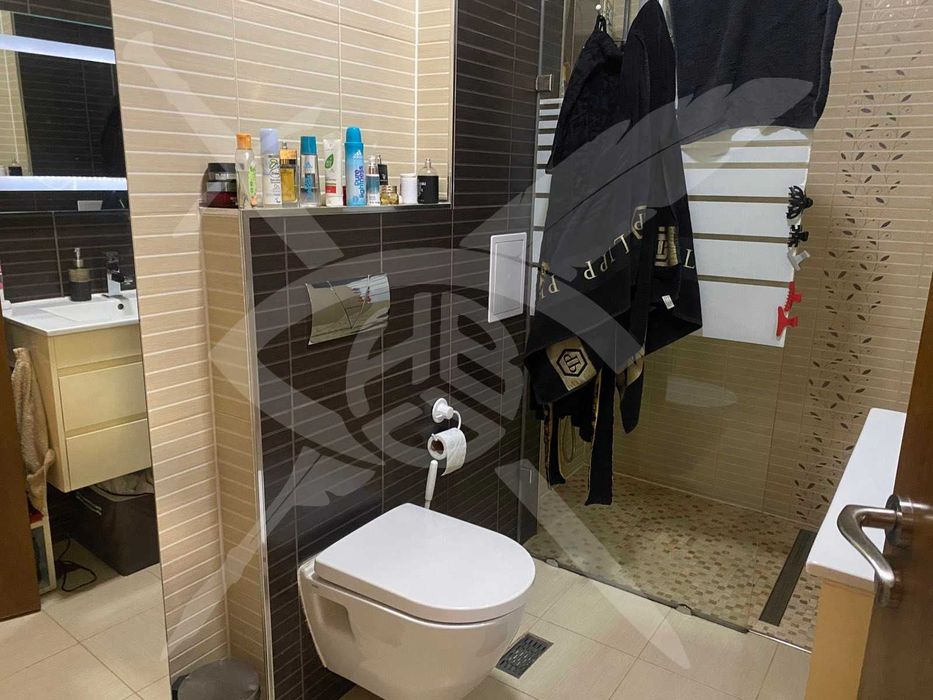 Продава се Двустаен апартамент в Бургас, Сарафово - 57 кв.м за 2193 €/кв.м - Снимка #6