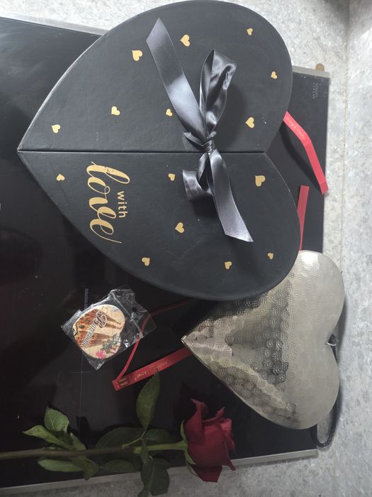 Оригинален подарък за 14фев.