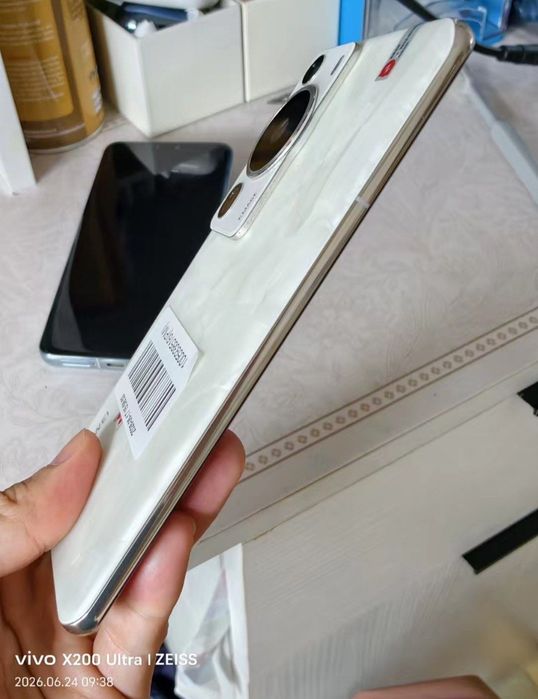 Huawei P60 Pro (512GB) — Zo’r holatda