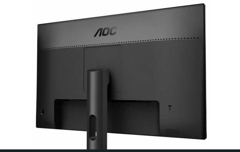 Monitor gaming AOC