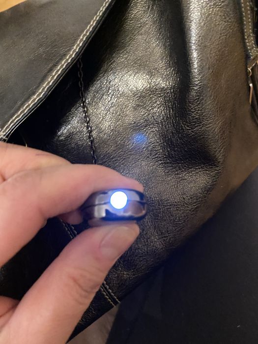 Продам итальянскую сумку