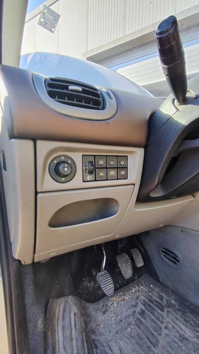 Ситроен ксара пикасо на части