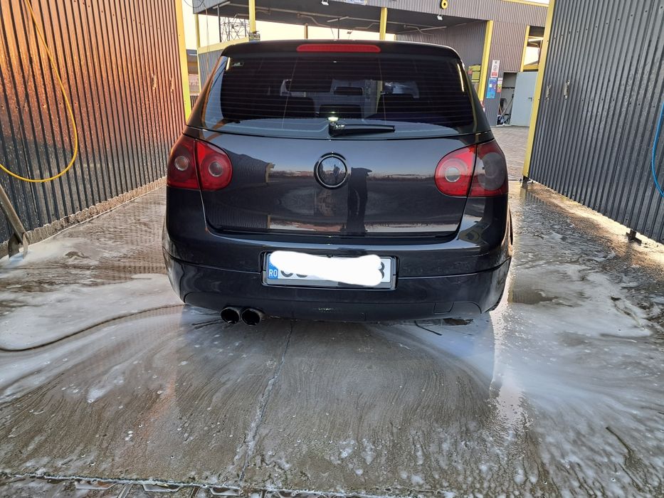 Vand VW golf 5 1.9 tdi