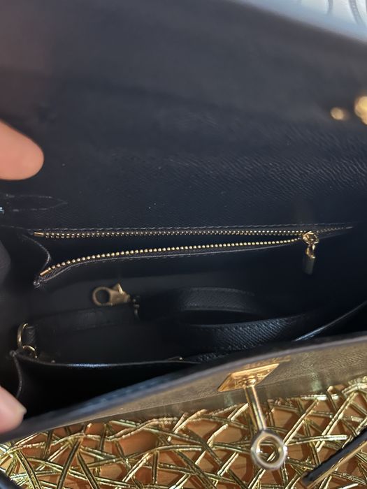Новая сумочка Hermes за 15к