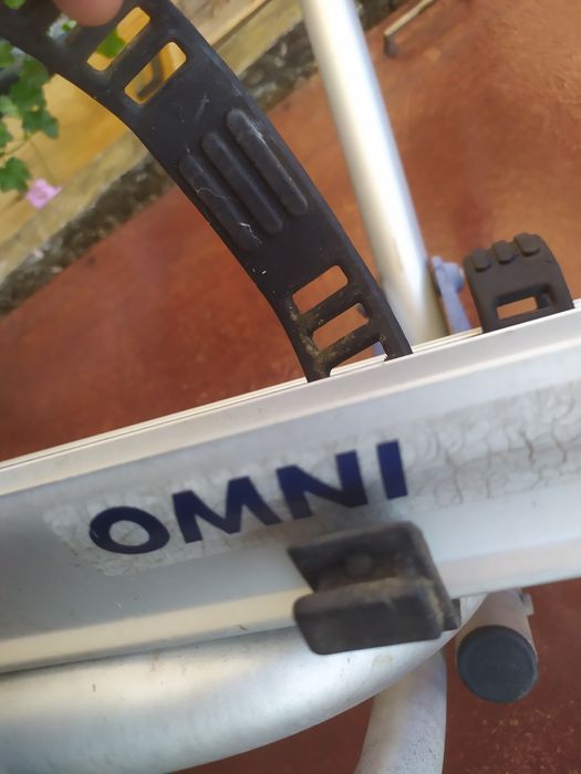 Багажник за колела THULE