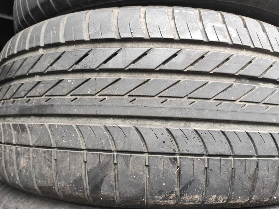 4бр Летни гуми 255 55 18 - Goodyear - DOT 2023