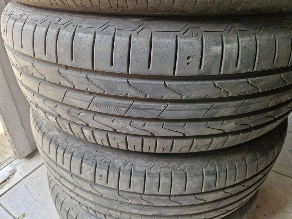 Anvelope vară Hankook 205 60 16 dot 2025