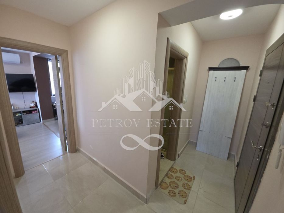 Продава се Двустаен апартамент в Велинград - 63 кв.м за 1350 €/кв.м - Снимка #5