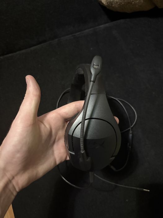 Продам HyperX Cloud Stinger Core