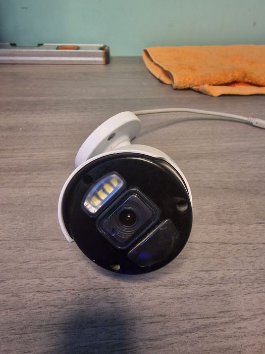 Camera supraveghere HOMEGUARD GPRO838, Full HD 1080p,