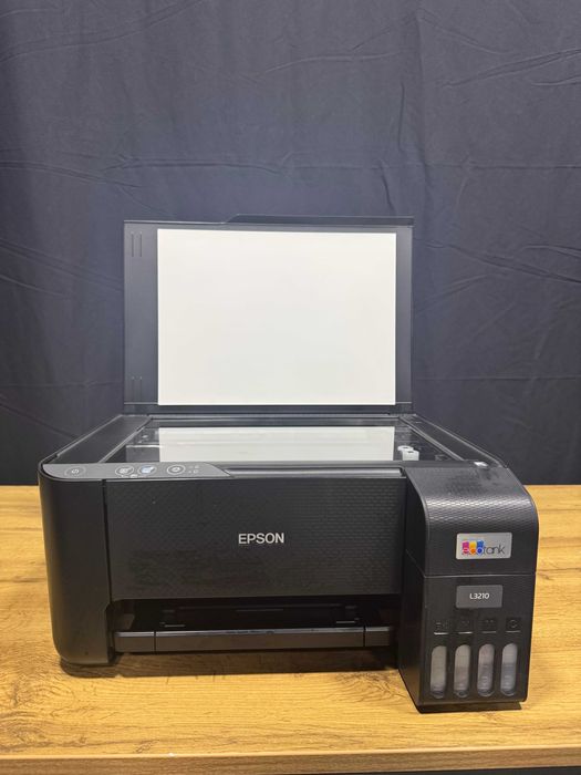 Epson L3210 printeri sotiladi