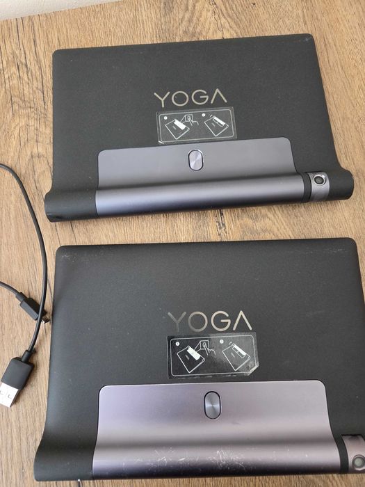 Lenovo yoga  tab