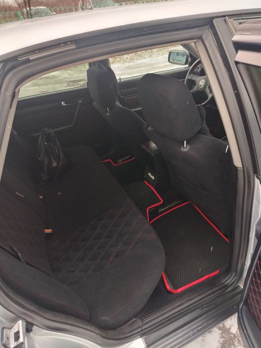 Продам Ауди 100 в хорошем состоянии.