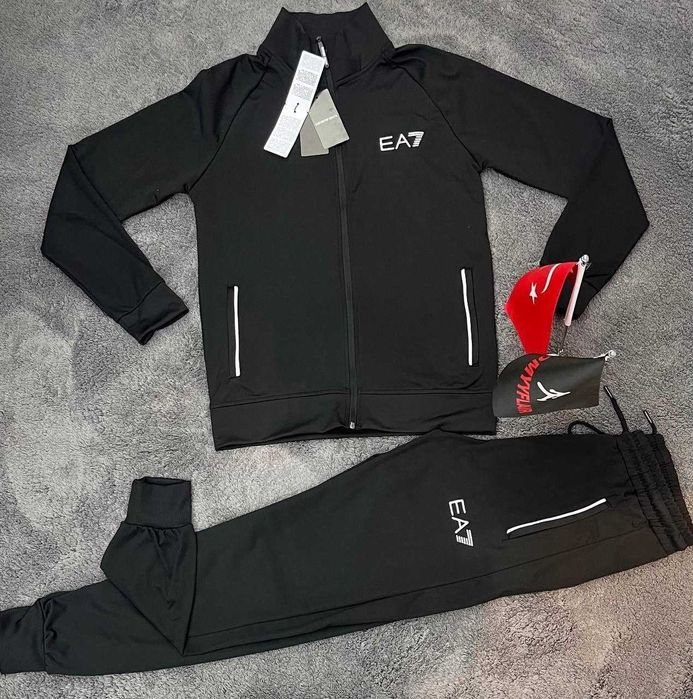 Trening silon barbatesti