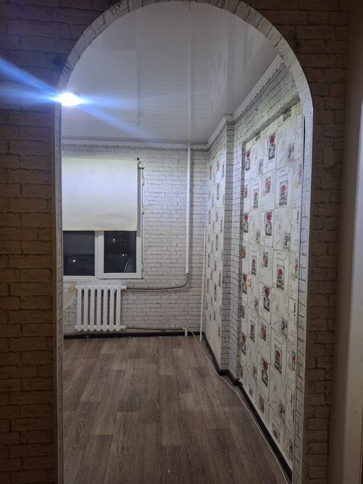 Продам квартиру Усть-Таловка