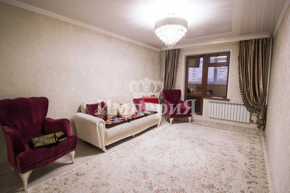 Продаётся 5ти ком мушедтой Рамаз Империя