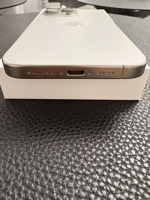 Apple iPhone 15 Pro Max, 5G