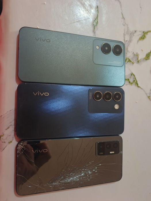 3 телефон 50 000 теңге