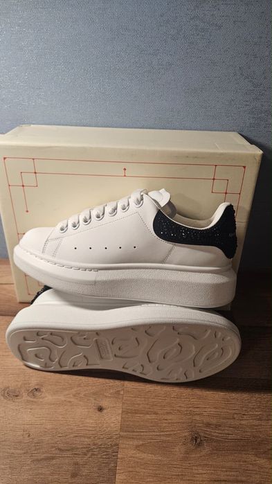 Alexander McQueen