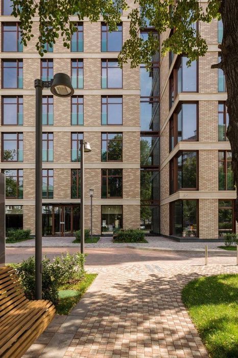 Нежилое помещение Мега планет 200 м2