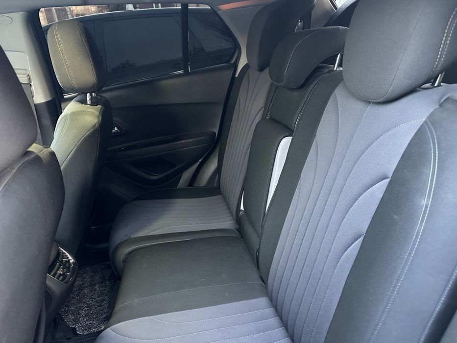 Мошина идеал холатда