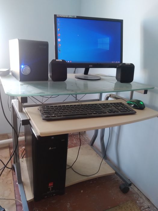 Продам компьютер.