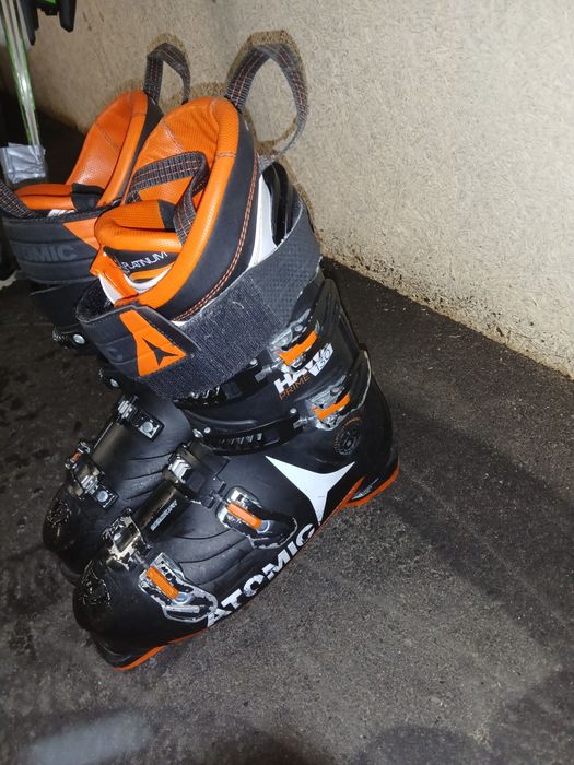 Clăpari Hawx Prime 130 – mărime 29–29.5 (EU ~44.5–45)