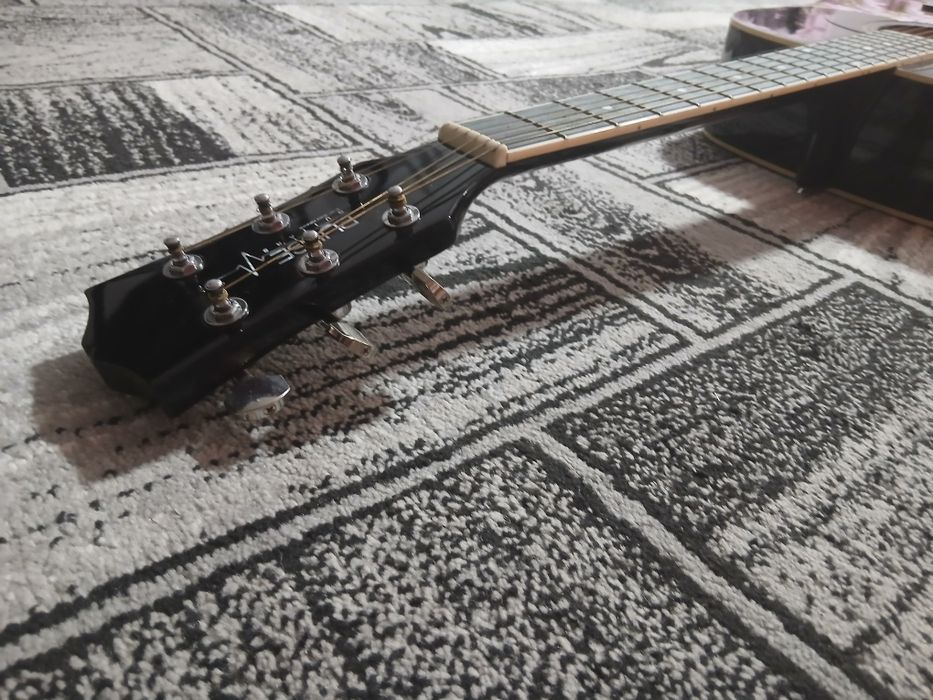 Chitara acustica Pulse