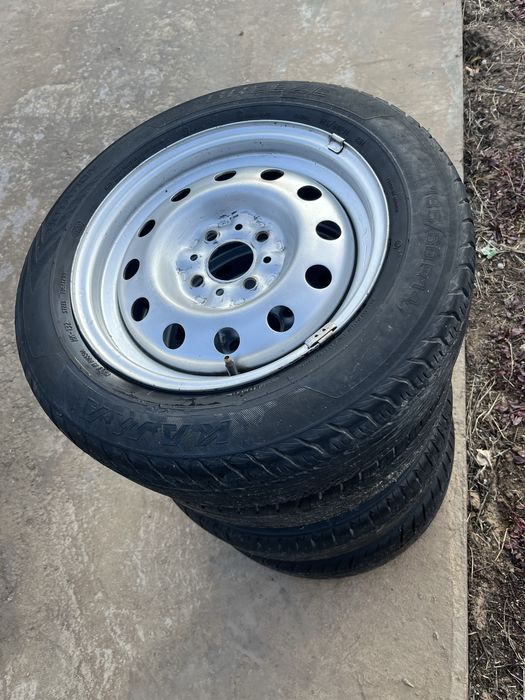 Штамп летний сост жаксы 14 размер ваз