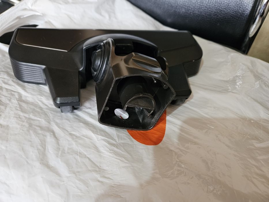 Прахосмукачка Bosch Flexxo Gen2 28Vmax