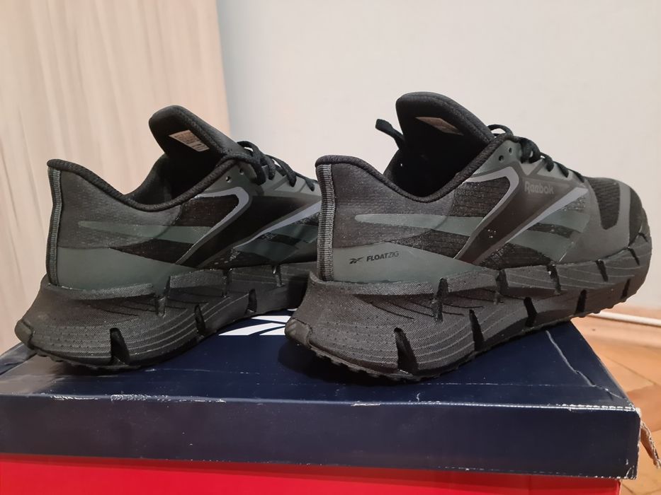 Маратонки Reebok N45-29,5см