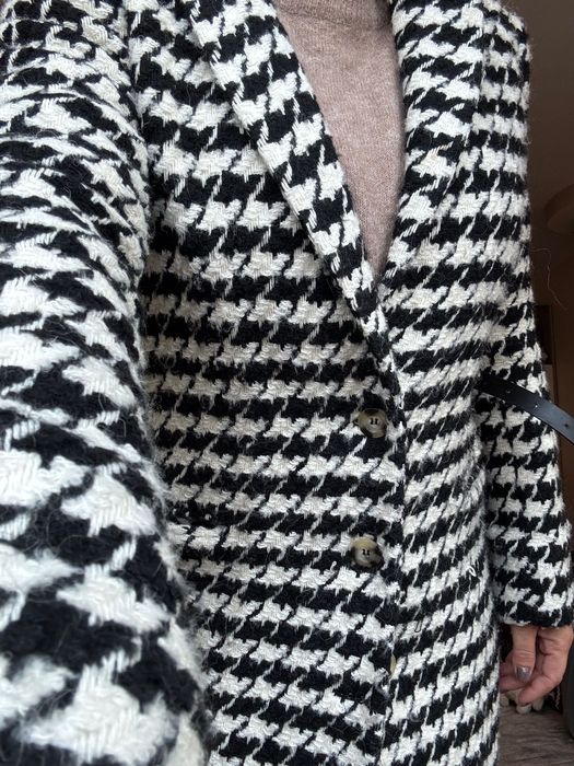 Зимно палто Dika M