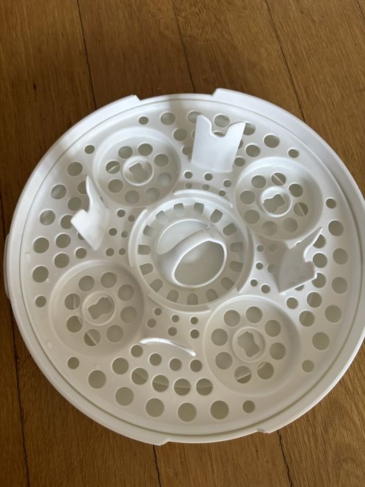 Incalzitor si sterilizator tommee tippee