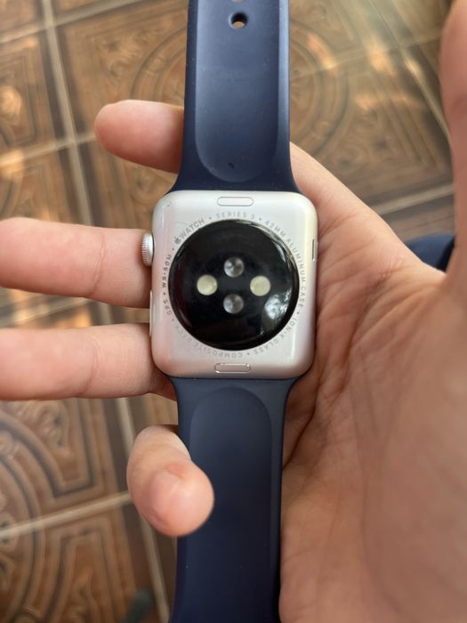 срочно apple watch 3 серия