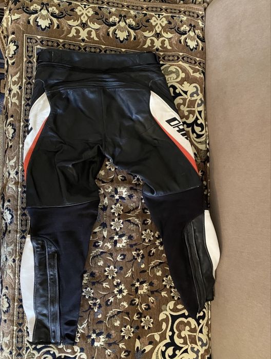 Мотобрюки DAINESE 56 размер