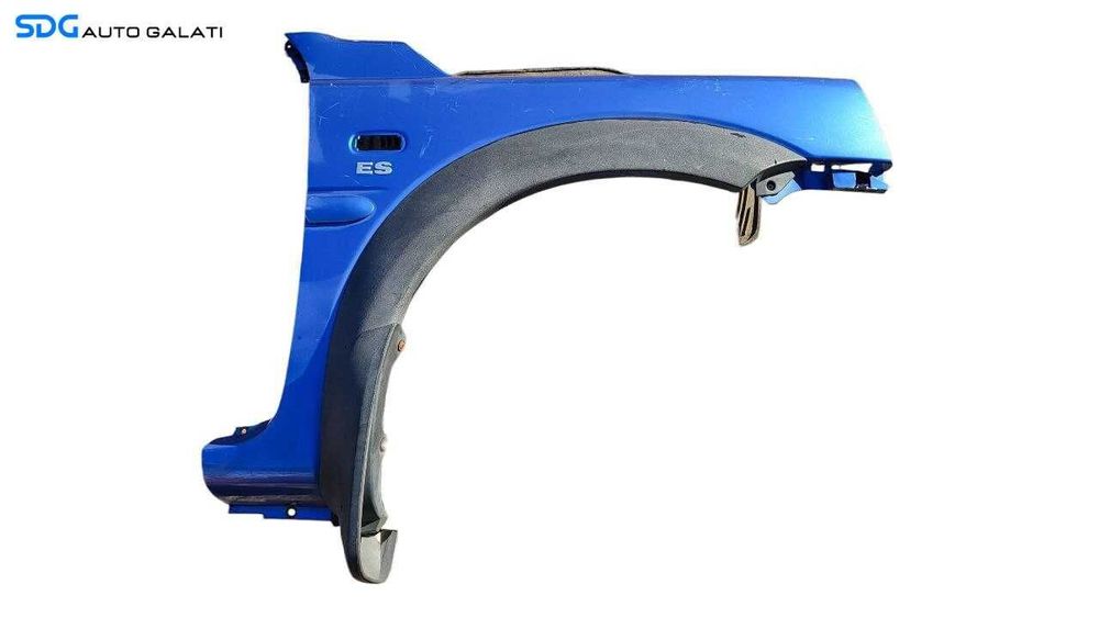 Aripa Dreapta Fata Land Rover Freelander 1 1998 - 2006 [LC2596]