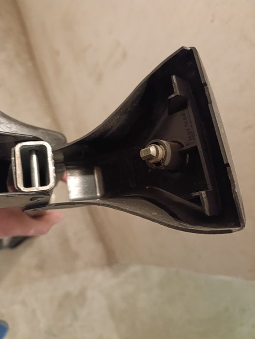 Багажник -греди Thule BMW E36