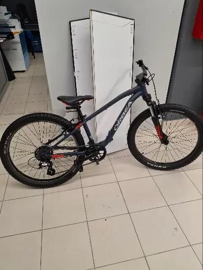 Bicicleta Orbea Advanced Fun 24" - (SecondHand) Decathlon