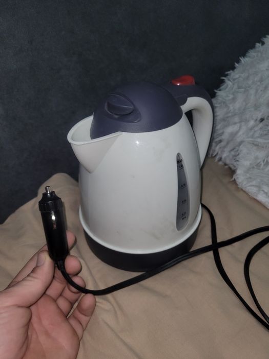 Продам электро чайник