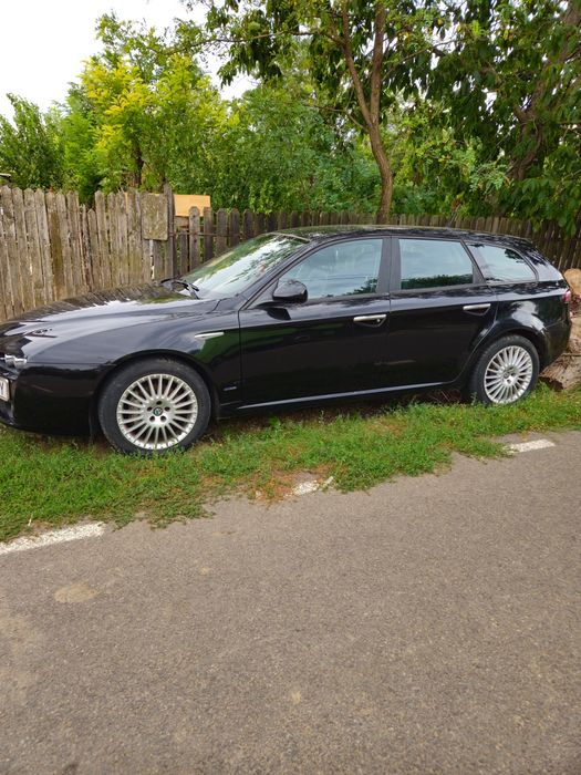 Alfa-romeo 2009 2.0 euro5
