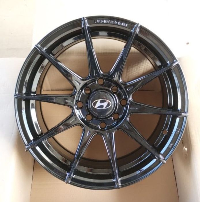 Jante  15 Hyundai Noi 4 x 100 R15