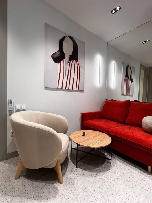 жкNest One! 2ка в премиальном комплексе с видом на парк Tashkent city!