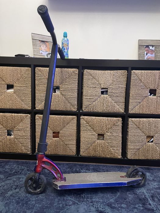 Trotineta blunt/envy team edition