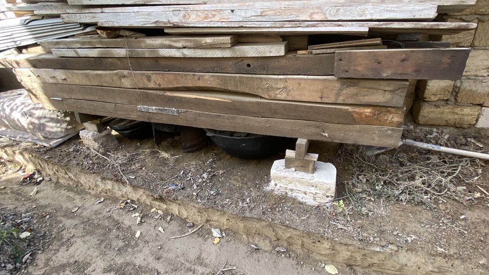 Брус агаш Сатылады.  МАЙЛАНГАН тури