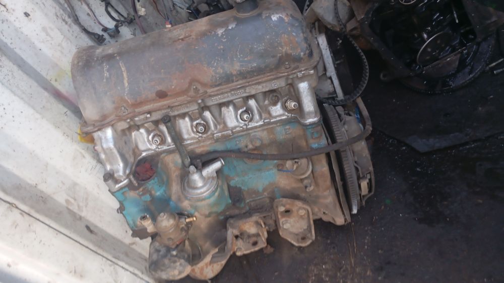 Авторазбор ВАЗ автозапачасти Ваз