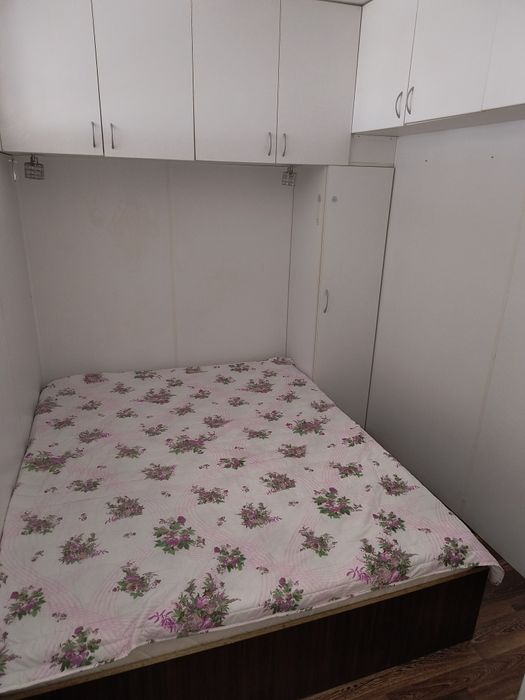 Дава се под наем Двустаен апартамент в София, Надежда 4 - 48 кв.м за 458.49 € - Снимка #7